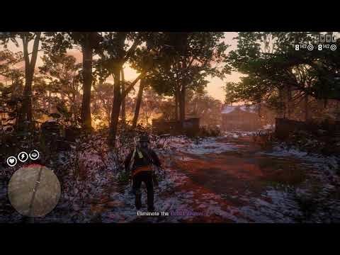 LIVE - RDR2 ONLINE PVP - RANK 1000 (PS5)