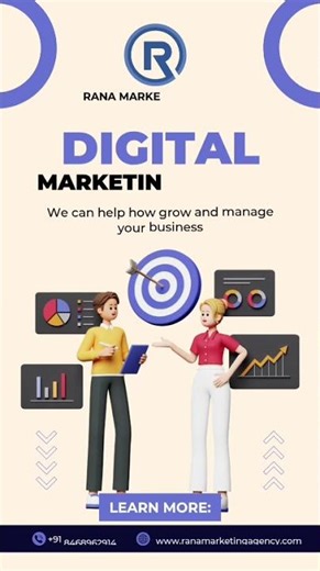 5 Steps of Digital Marketing Strategy (Simple & Powerful Guide)