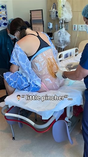 35 reactions | This is something no one tells you about birth trauma…...