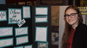 Reasons to smile:  Celebrating 'Kid Inventors' Day'