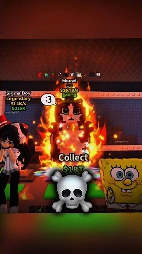 Rusty Just Made The Most OP Meowl Ever...💀😭