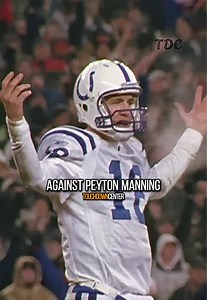 Peyton Manning Was Ruthless 😤 #nfl #savage #peytonmanning #goat #quarterback