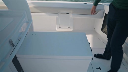 2026 Intrepid 375 NOMAD SE Part 17 | MarineMax