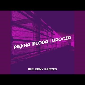 Piękna Młoda I Urocza