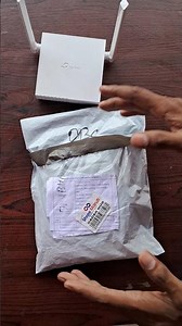 Tp-link TL-WR820N Router, Adapter Note Working and tplink Service Support new Adapter Provide #vkv