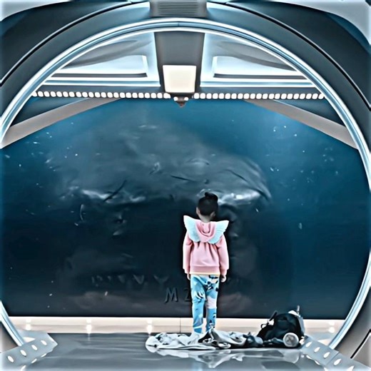 The Shark🦈💀 | 🎵Fragment | #edit #Shorts