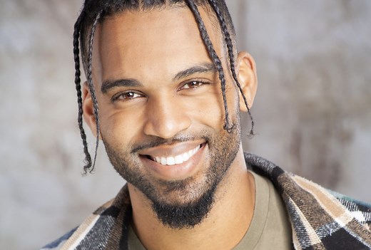 ‘Beyond the Gates’ Casts David Lami Friebe as Jacob’s Brother, Izaiah Hawthorne
