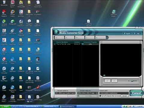 How To Convert DRM Protected audio files