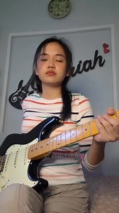 105K views · 3.6K reactions | Queen - I want to break free (Guitar cover) Using LGY Vintage Vibe From Ligaya Guitars #guitarsolo #guitarcover #guitar #solo #cover #queen #freddiemercury #brianmay #iwanttobreakfree #guitarist #fb #electricguitar #reels #reelsvideoシ #reelsfbシ | Mariah Love | Facebook