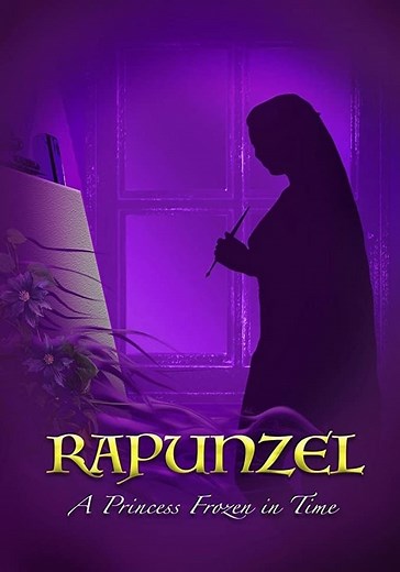 Rapunzel: A Princess Frozen in Time streaming