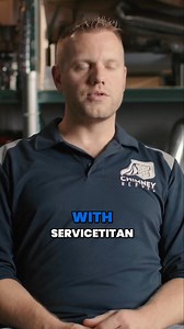 180 reactions · 3 comments | Grow your business (without micromanaging) with ServiceTitan's all-in-one software | ServiceTitan | Facebook