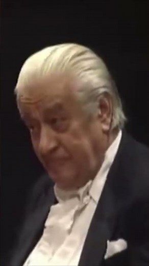 Typical majestic Bruckner - Symphony No. 8 | Celibidache