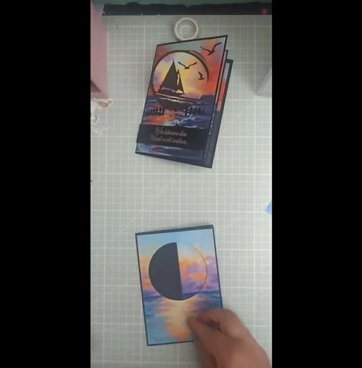 Livestream Highlight - Making an INSIDE Out Card - Stampin' Up!