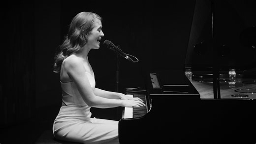 Experience the heartfelt beauty of “Danny Boy” as performed by Clara Haberkamp - musician on the Yamaha Clavinova. 🤓 Fun Fact: Although often thought of as a traditional Irish song, Danny Boy was written in 1910 by Englishman Frederic Weatherly, later paired with the 19th-century Irish tune Londonderry Air. Full video here: https://bit.ly/4fwy3LF #yamahamusic #makewaves #digitalpiano #clavinova #dannyboy #jazzpiano | Yamaha Pianos