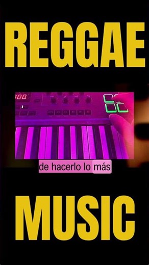 Cómo Hacer REGGAE Desde Cero 🌴🔥 | Roots Dub Beat DRUMS