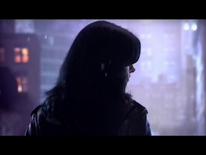 Jessica Jones - All Flight Scenes