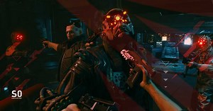 Cyberpunk 2077 save location: Where is your saved data stored, and how can you back it up?