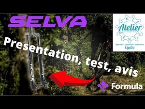 Formula Selva! Presentation, test, review, you'll know everything!