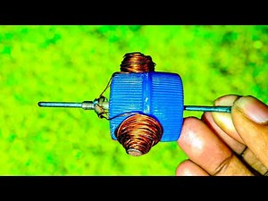 Building 15 Powerful Motors from Scratch – You Won’t Believe the Results!