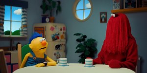 Don't Hug Me I'm Scared: Series 1, Episode 3 - Family - British Comedy Guide