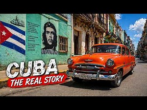 The Real CUBA 🇨🇺