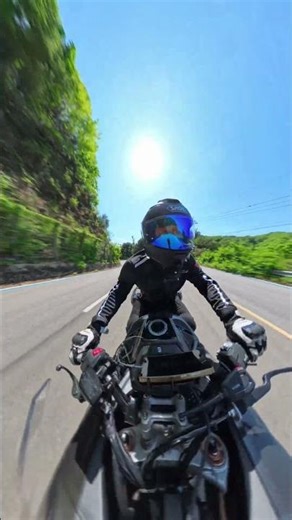 S1000GT 춘천 배후령 와인딩의 맛 #s1000gt #모터사이클 #바이크 #와인딩 #motovlog