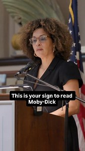 Moby-Dick Book Club, this fall! We’re reading Moby-Dick this fall as we prepared for our 30th Annual Moby-Dick Marathon in January 2026 join us for our free and virtual Moby-Dick book club sessions: Extracts to Chapter 47 Tuesday Sept. 16 at 5:30pm Chapter 48 to Chapter 95 Tuesday, October 21 at 5:30pm Chapter 96-Epilogue Tuesday, Nov. 18 at 5:30pm Join us! https://www.whalingmuseum.org/program/moby-dick-book-club/ | New Bedford Whaling Museum