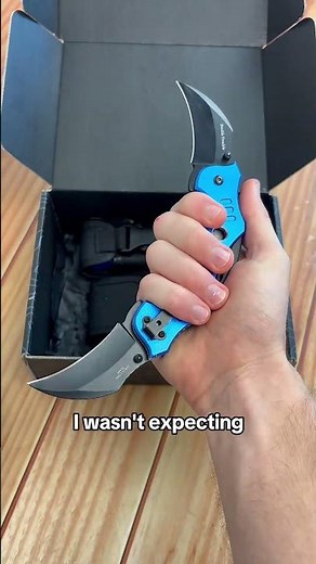 Is this the best BLUE mystery box?