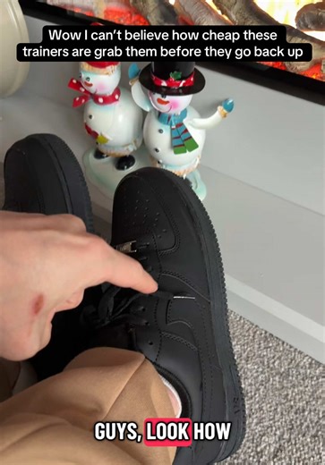 Unbeatable Deals on Stylish Gym Trainers