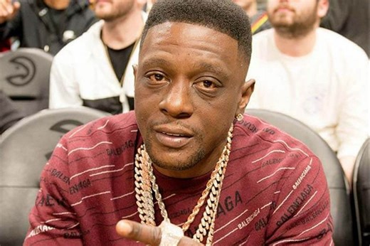 Boosie Gone Bad IG Live video sparks online backlash as rapper responds by defending son's presence