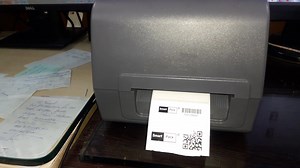 BAR CODE PRINTING MACHINE Call:- 0731-4076606 Customer Care:-...