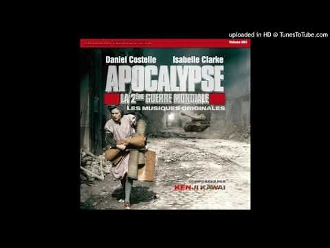 Apocalypse The Second World War Soundtrack - The Trap - 03