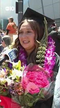 More than 9,000 students graduate from Sac State