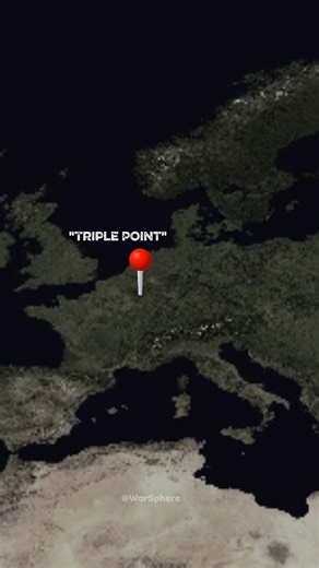 Triple Point explanation in Tamil 📍 | WarSphere