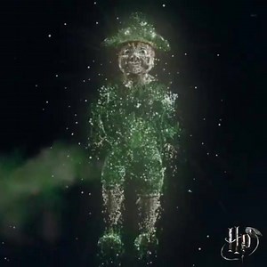 4.1M views · 94K shares | May the luck of the Irish find you on St. Patrick's Day! | Harry Potter | Facebook