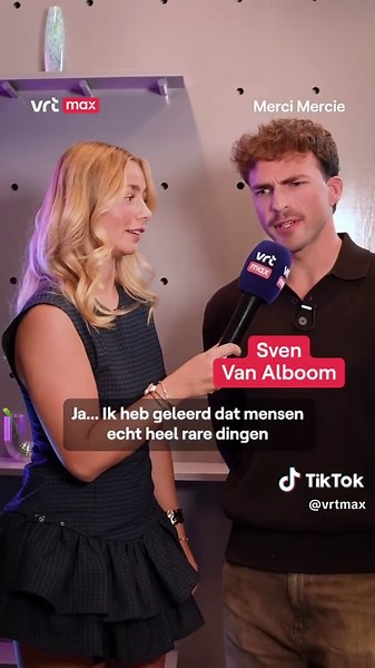 Ontdek de beste tips van influencers voor VRT MAX