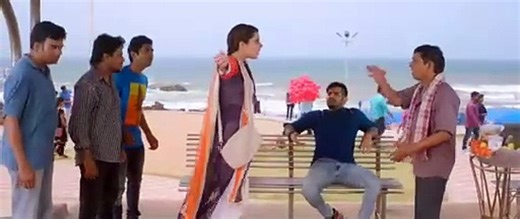 Hyper (2016) Full Hindi Movie