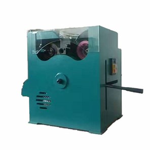 [Hot Item] Hot Selling 300mm Rod Cut-off Machine/Ejector Pin Cutting-off Unit