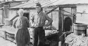 Juneau County: The Drainage Dream