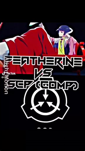 SCP 2747 vs Featherine #scp#scpverse#scpfunation#scpsolos#scpen#scp2747#anafabula#constantofanafabula#vs#featherine#featherinesolos🤓🤓🤓#umineko#anime#animeverse#manga#1v1overkill#fixthecap#purefax#nodebate