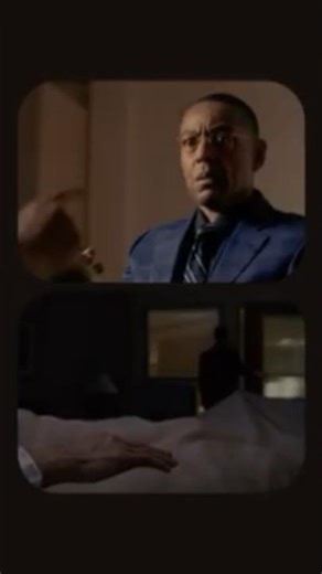 The Rhyming of Breaking Bad and Better Call Saul #breakingbad #walterwhite #bettercallsaul