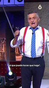 Puedes ver el programa completo de #elintermedio en #atresplayer