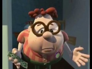 You accidentally left a dollar in my hand. Keep it, why. I think you know why.
