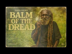 Roots Reggae (1973) [Unreleased Album] RAS IYAH DUB - Balm of the Dread