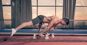 The best calisthenics apps to level up your fitness routine