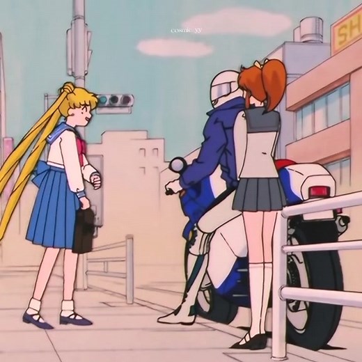 Sailor Moon: Nostalgia com Tuxedo Mask
