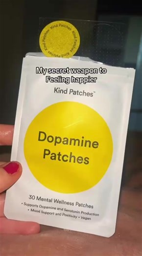 Convenient Use: Easy-to-apply patches offer a hassle-free way to manage mental wellness throughout the day Long-lasting Impact: Designed for extended wear of 8 hours to continuously support mental clarity Mood Support: Specially designed with Mucuna Pruriens, 5-HTP, Lion's Mane Mushroom, and Rhodiola extracts to help maintain a positive mood Natural Ingredients: Contains ingredients like Mucuna Pruriens Extract and Rhodiola Extract which are known for their cognitive and mood-enhancing propertie