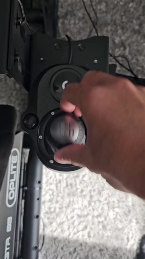 Custom Logitech Shifter for Racing Simulators | G923 vs G29 Comparison