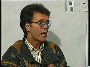 Cliff Richard Launches HeathCliff Video