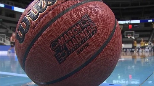 San Jose gears up for March Madness at SAP Center | Haystack News